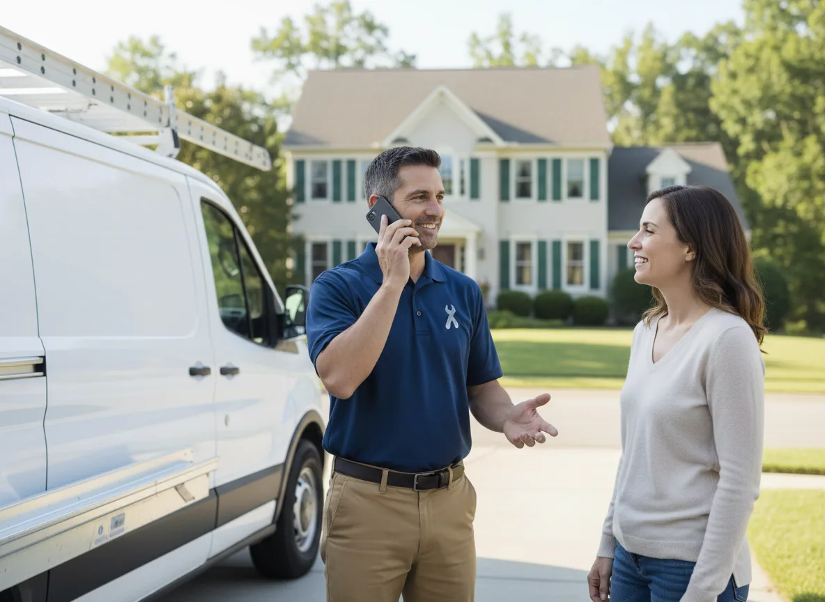 Home Gutter Service Thousand Palms, CA FAQs